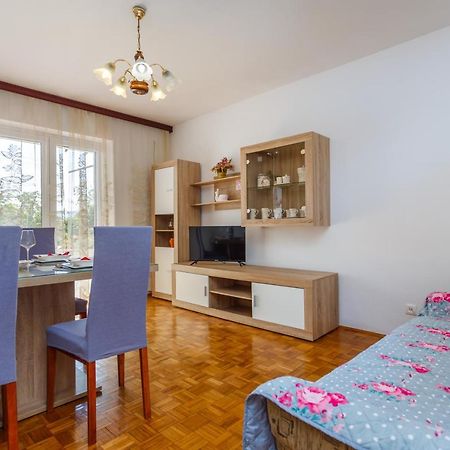 Apartment Dragica Krk Town Εξωτερικό φωτογραφία