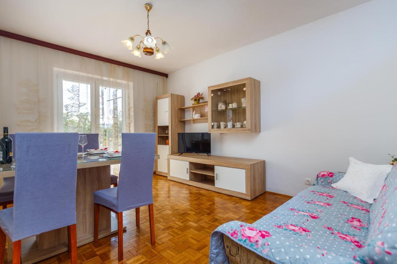 Apartment Dragica Krk Town Εξωτερικό φωτογραφία