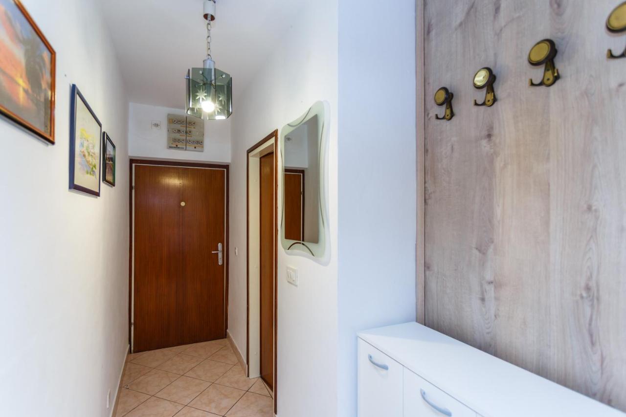 Apartment Dragica Krk Town Εξωτερικό φωτογραφία