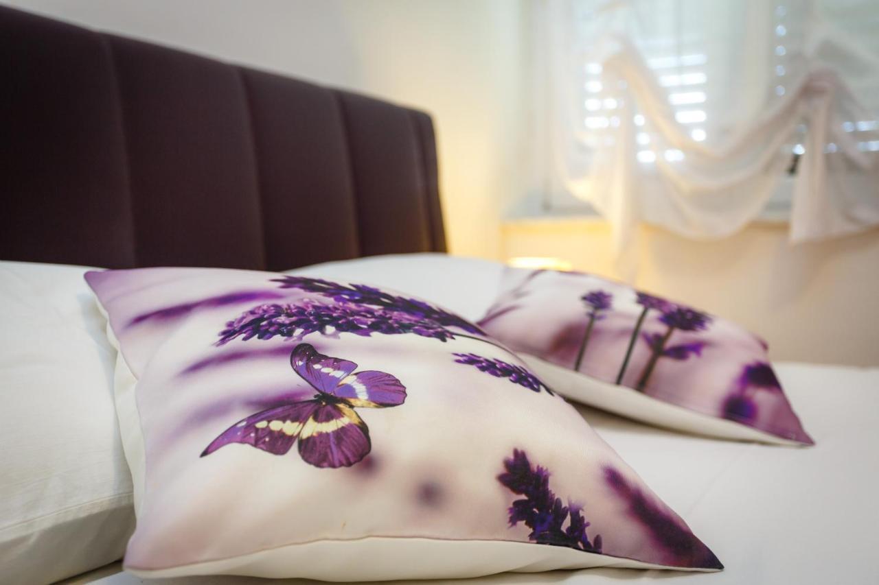Apartment Dragica Krk Town Εξωτερικό φωτογραφία