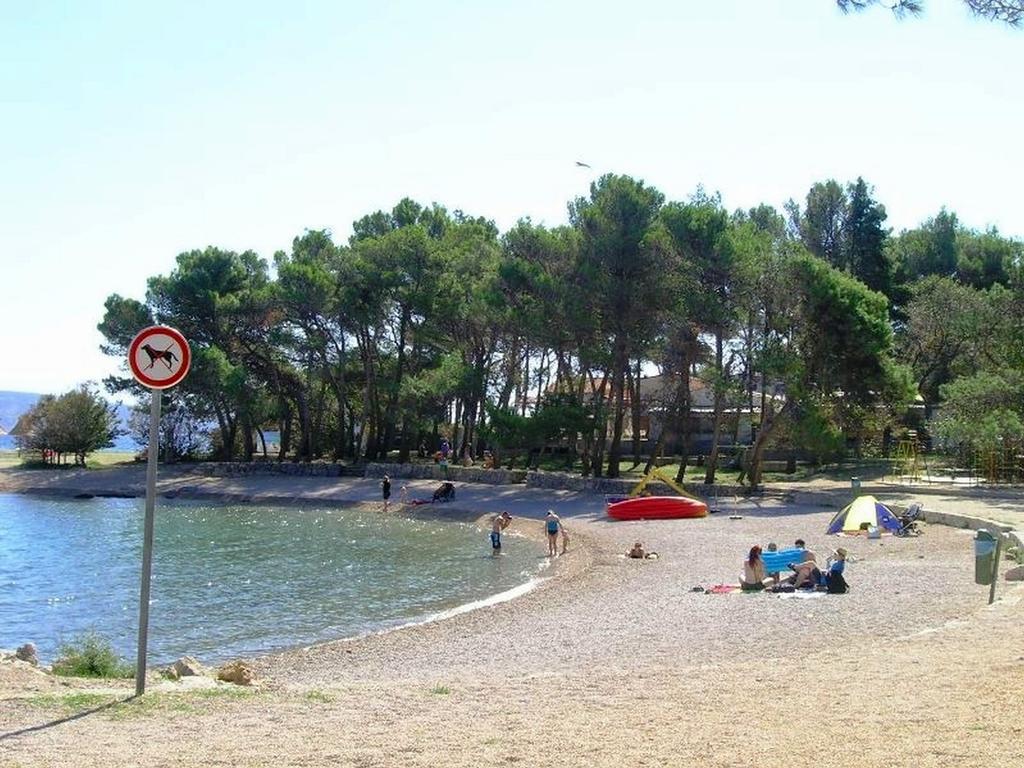 Apartment Dragica Krk Town Δωμάτιο φωτογραφία